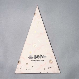 Harry Potter X Ulta Beauty “Mini Mysteries Vault”